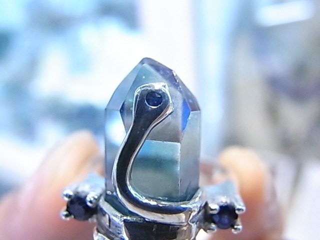 RA0003F Snake Ring(Lei) ���󥸥��륪��������ե����� ����С����