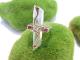 RA0002F Snake Ring(Lei) ���󥸥��륪�������ӡ� ����С����