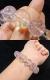 BM0107N �ǹ�饯��ĥ����� 12mm�̥֥쥹��å�