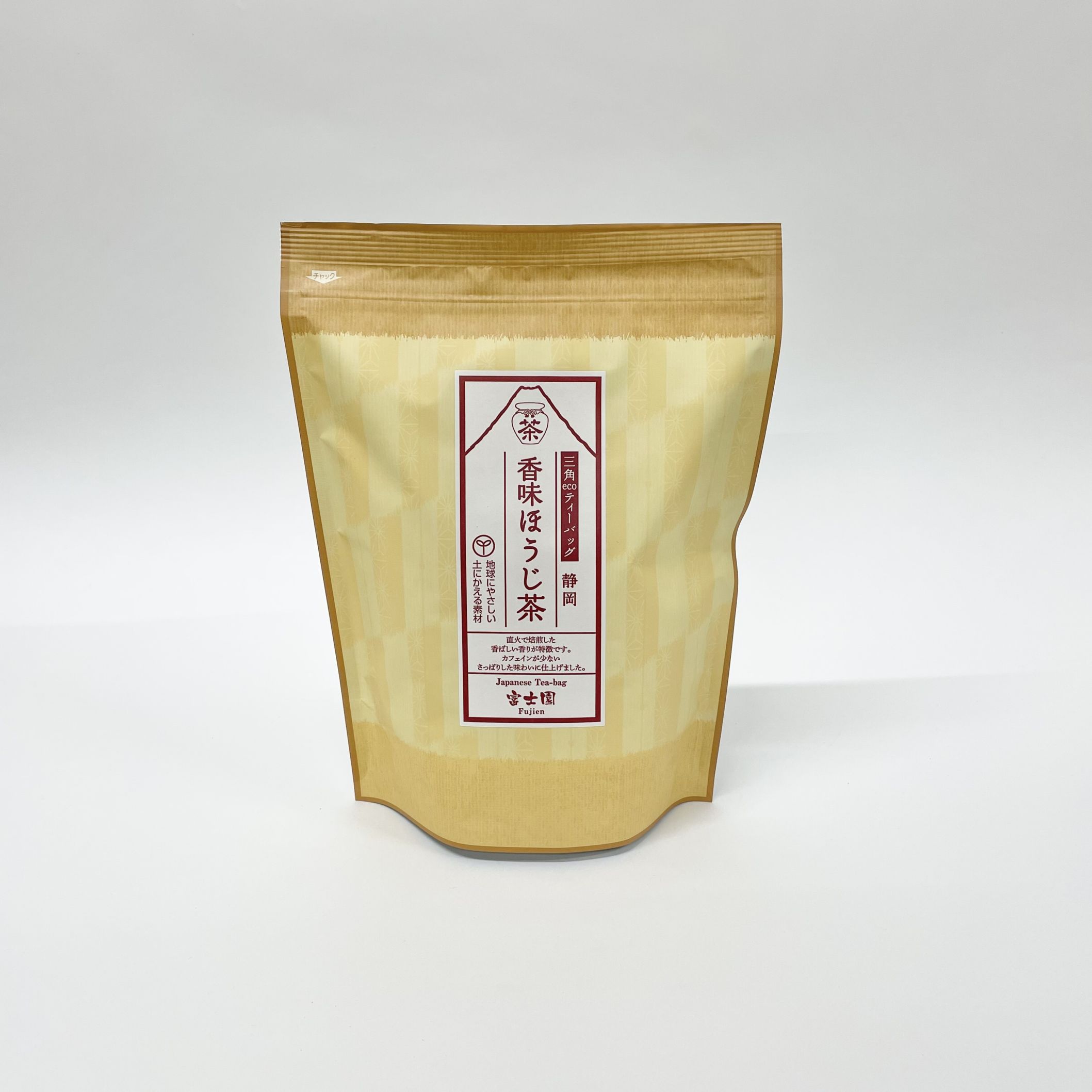 徳用 香味ほうじ茶Teabag 4g×50個