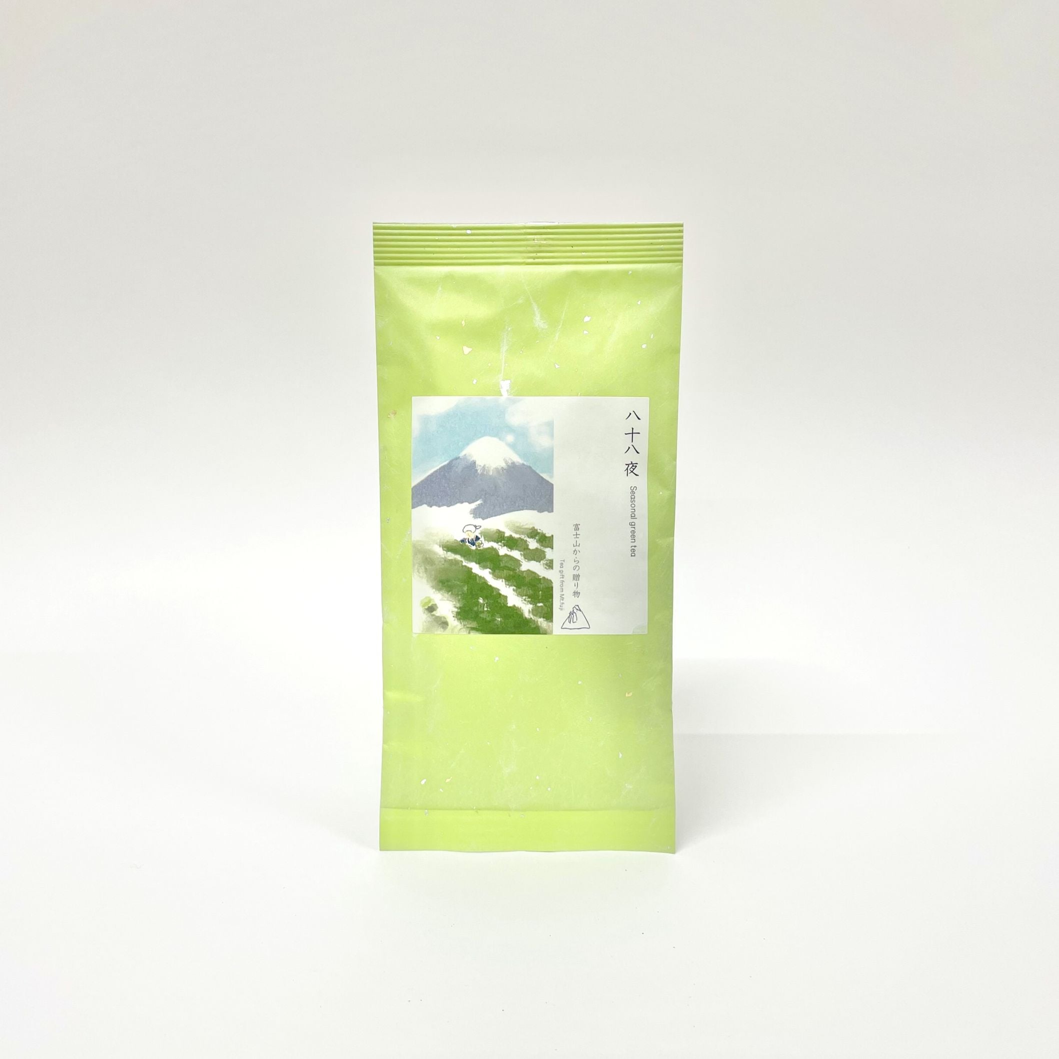 八十八夜 80g