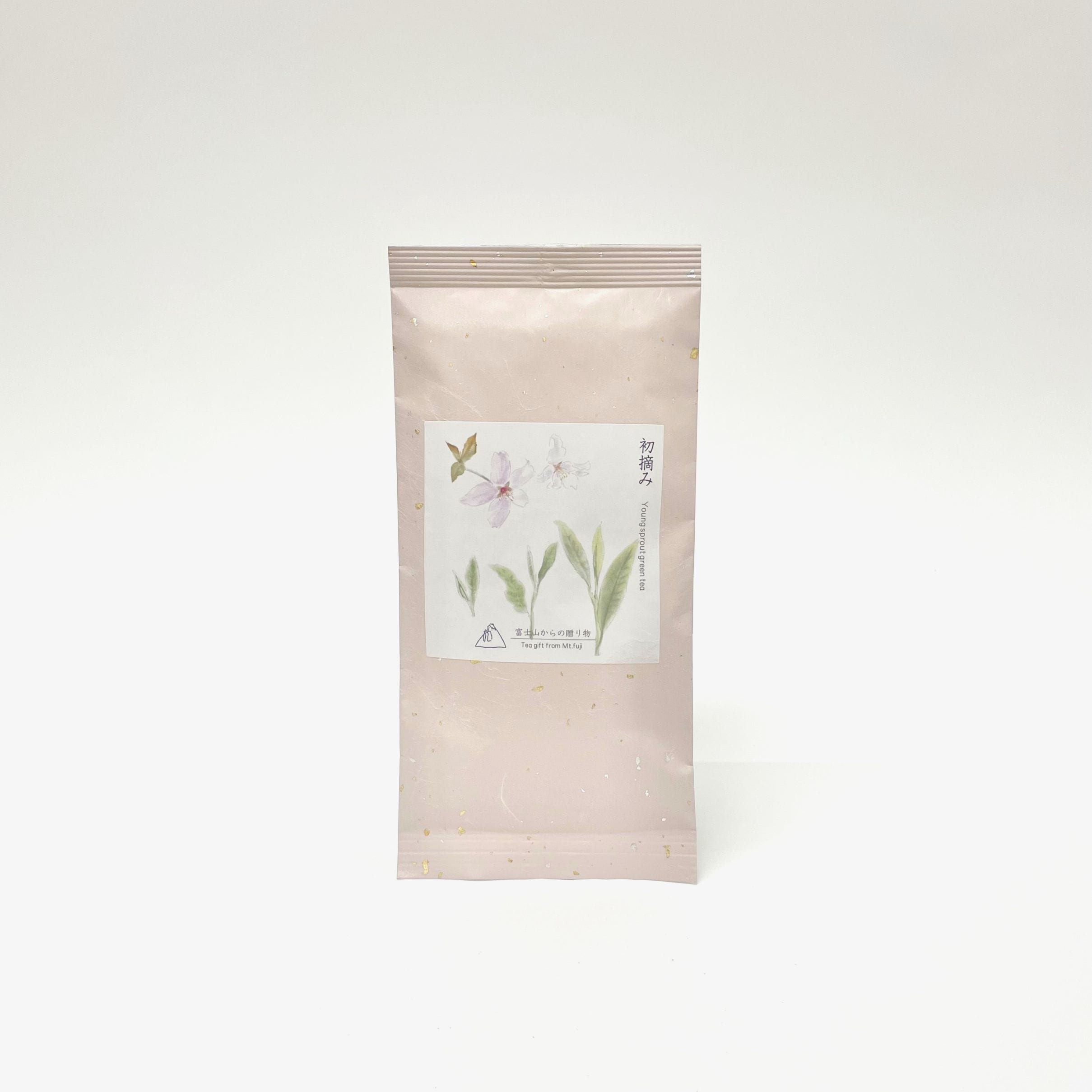 初摘み 80g <数量限定>