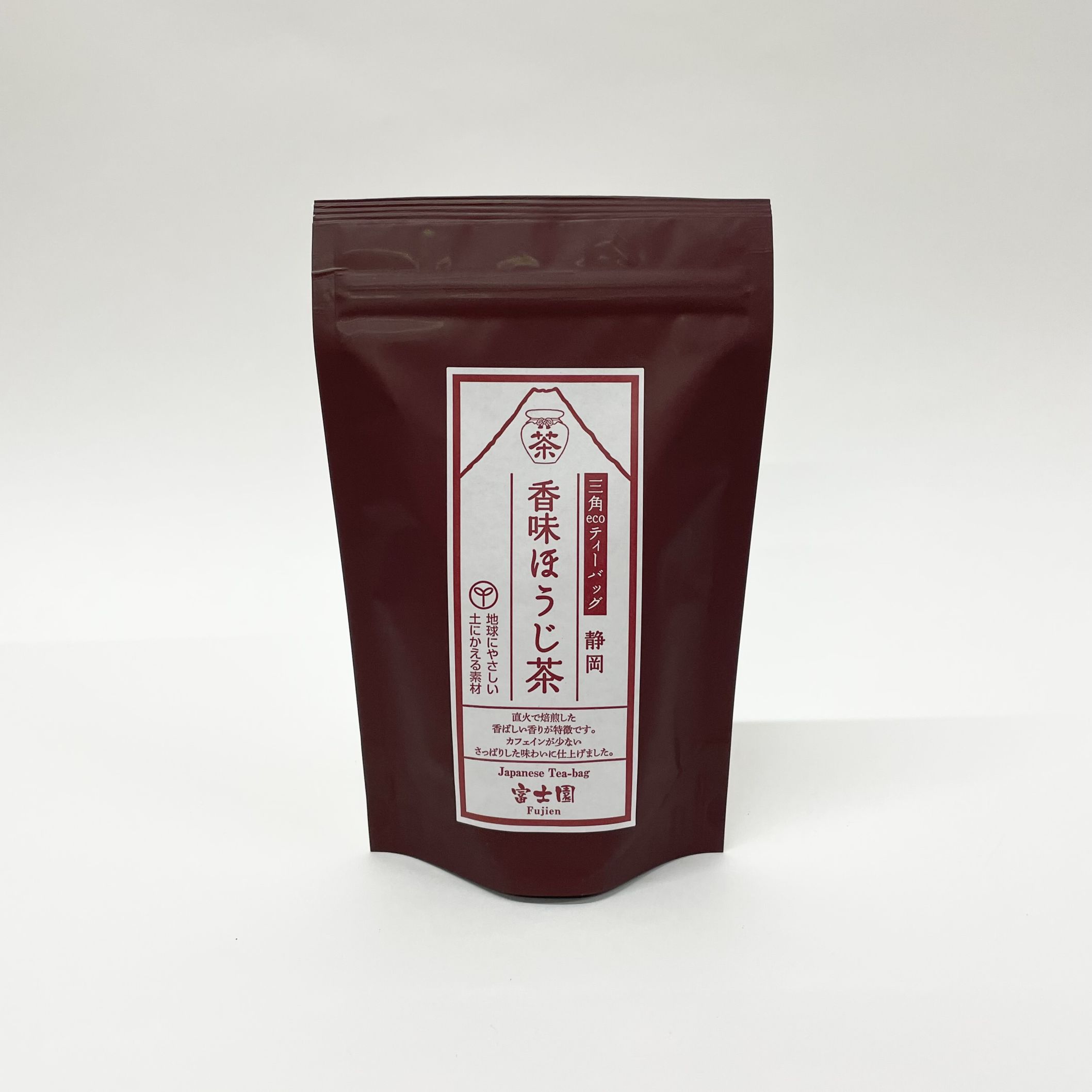 香味ほうじ茶Teabag 3g×15個