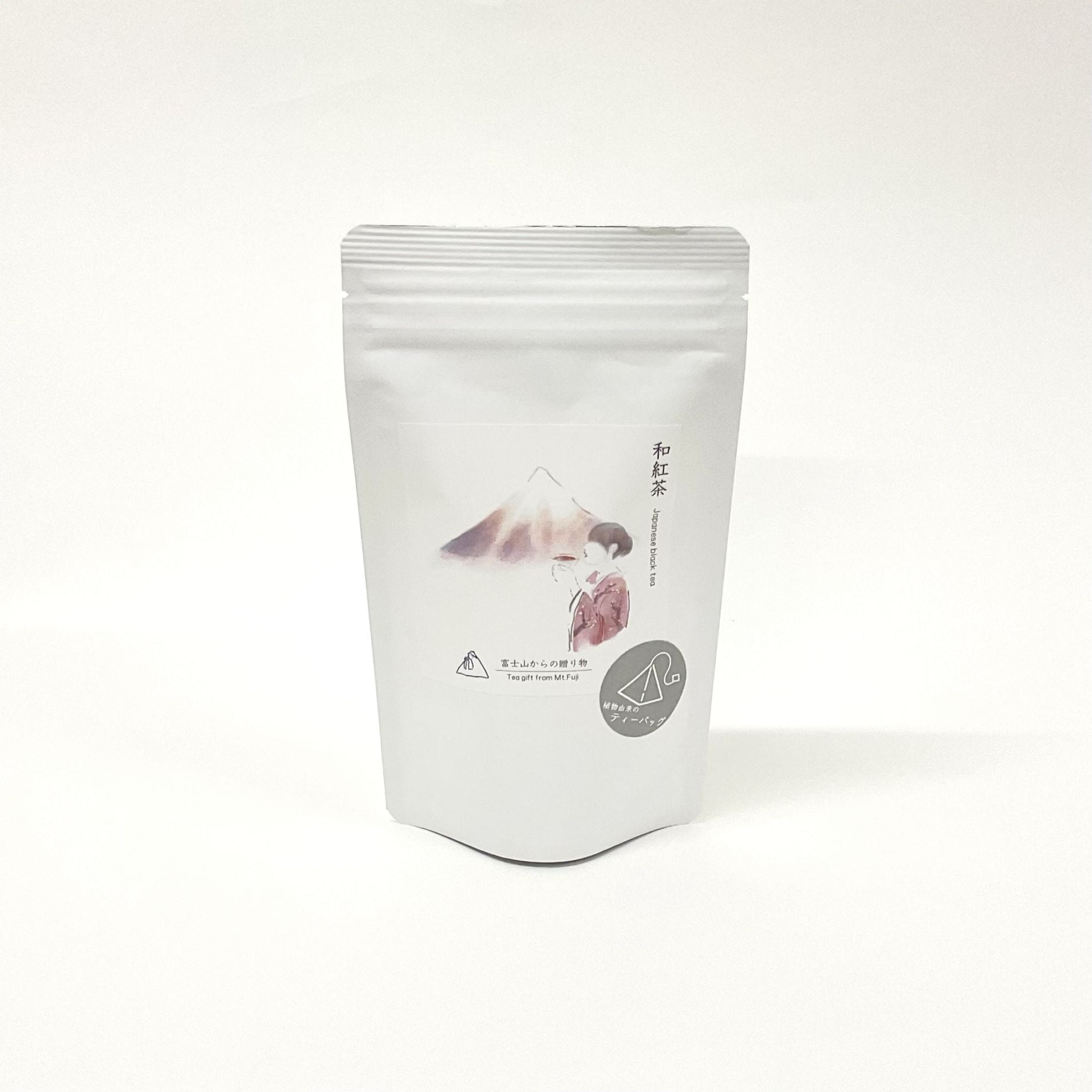 和紅茶 Teabag 2g×12個