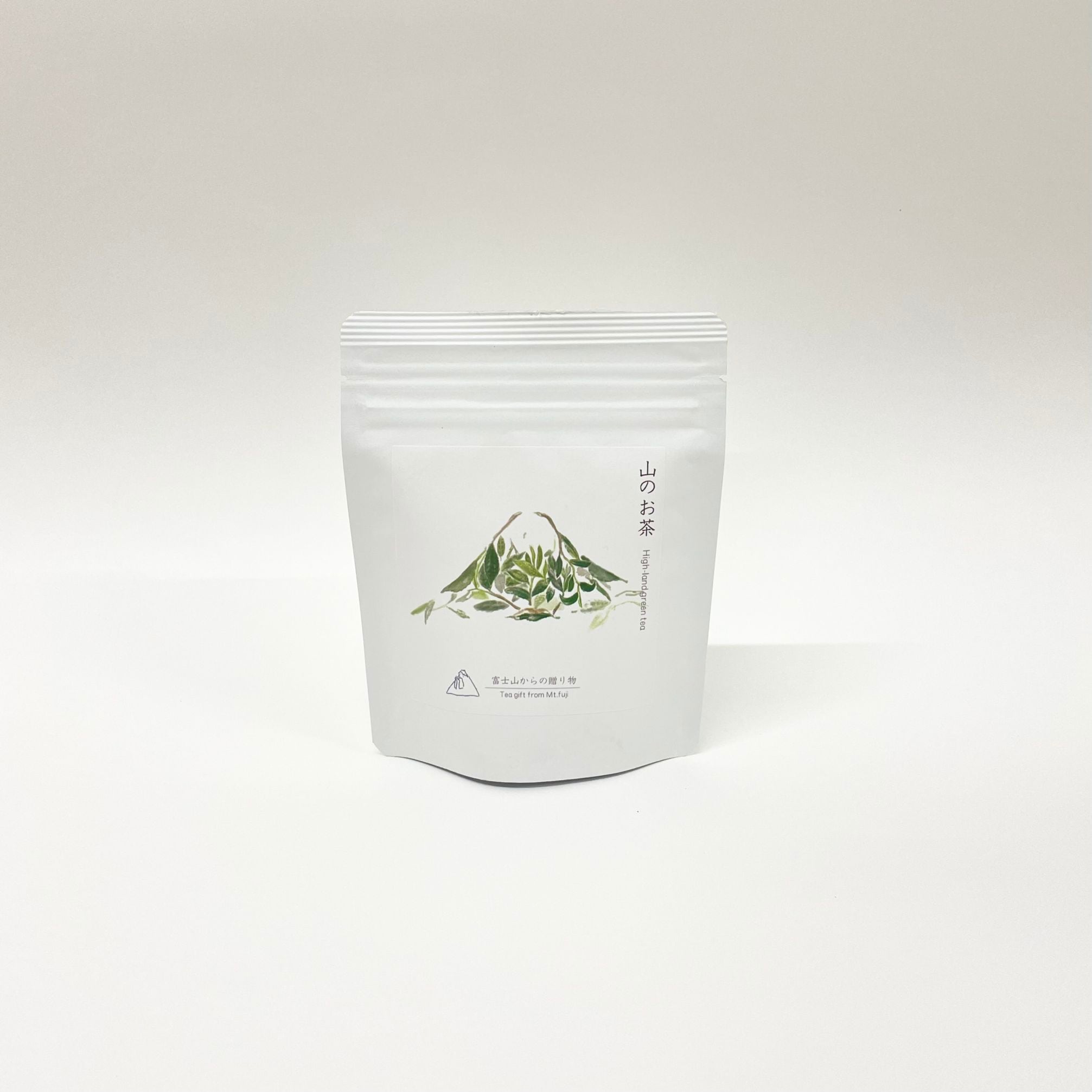 山のお茶 50g