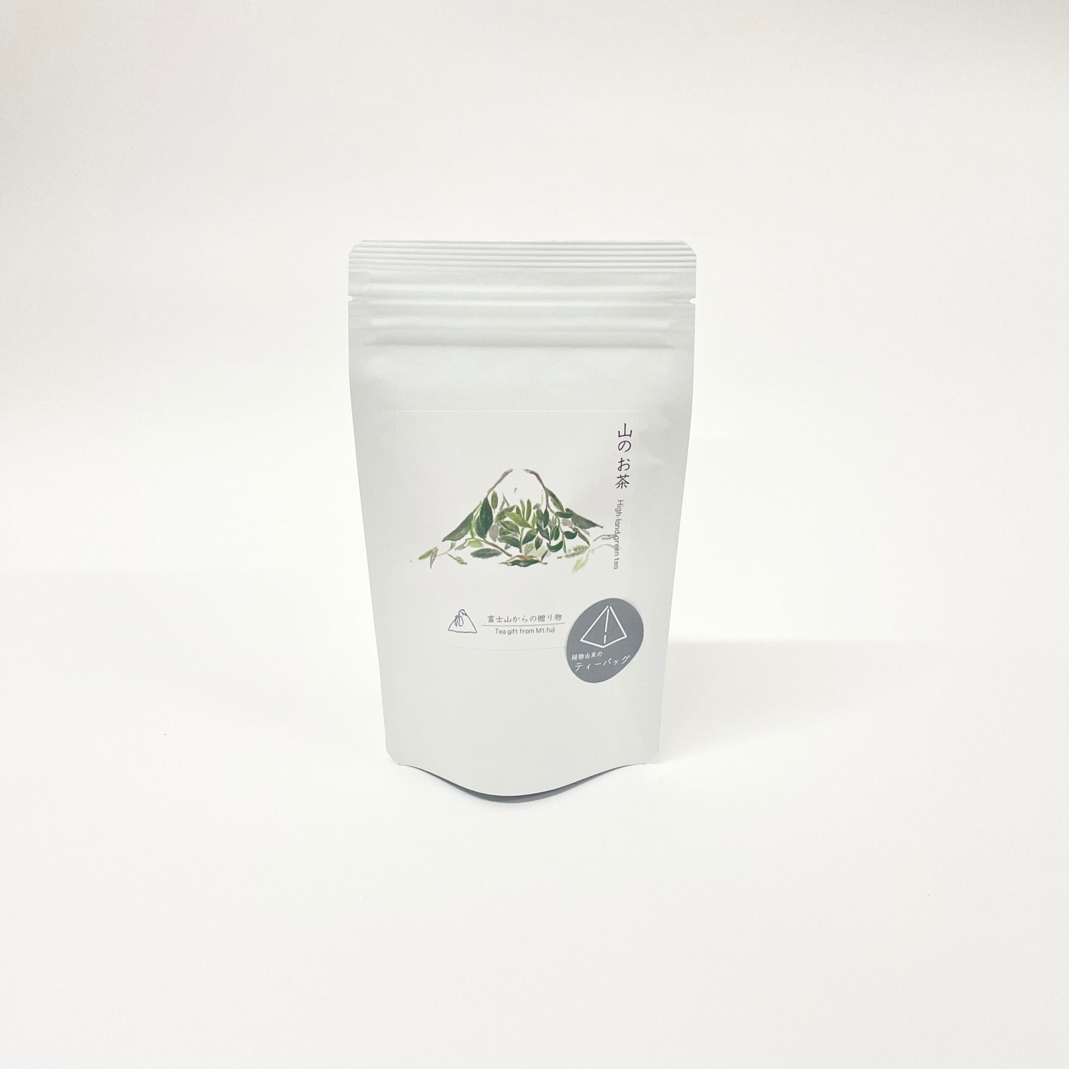 山のお茶 Teabag 3g×10個