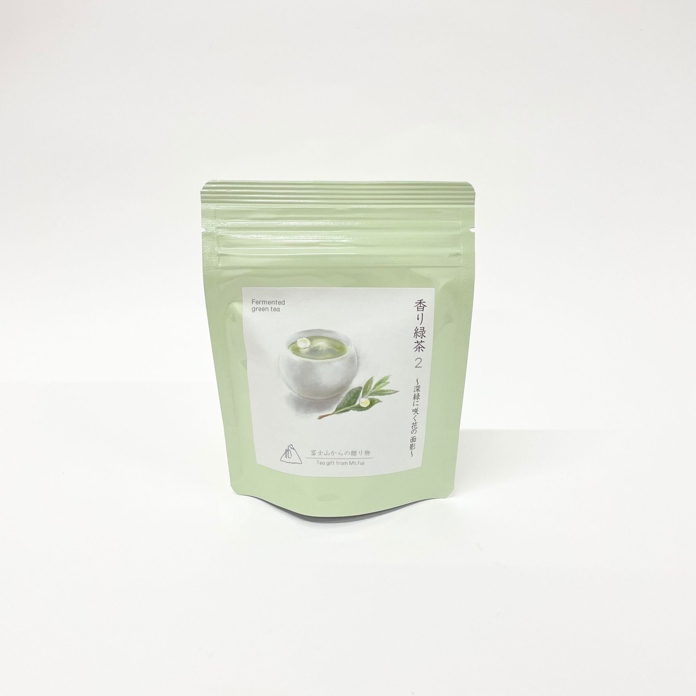 香り緑茶２ 30ｇ