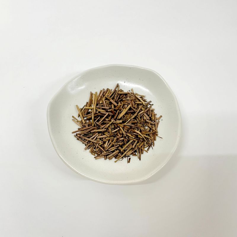 茎ほうじ茶 80g