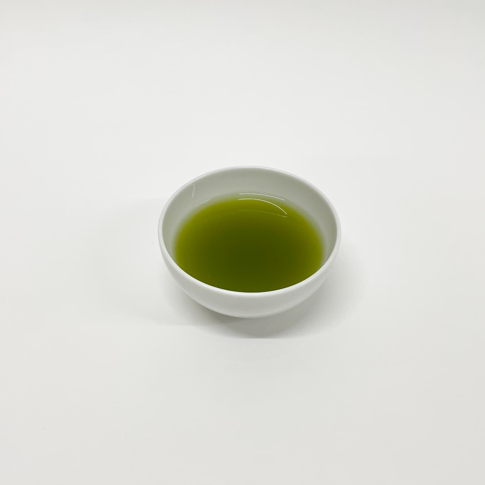 抹茶入もち米玄米茶 Teabag 3g×5個