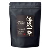 特選【極】焼のり江頭一郎チャック付アルミスタンド袋入り　8切48枚入り
