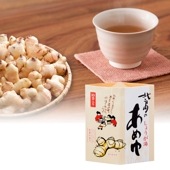 北島のあめゆ「しょうが湯」（10袋入）