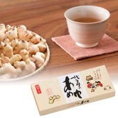北島のあめゆ「しょうが湯」（20袋入）