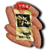 あらびきウインナー小（105g）