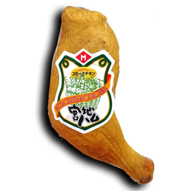 ありたどり骨付きチキンレッグ