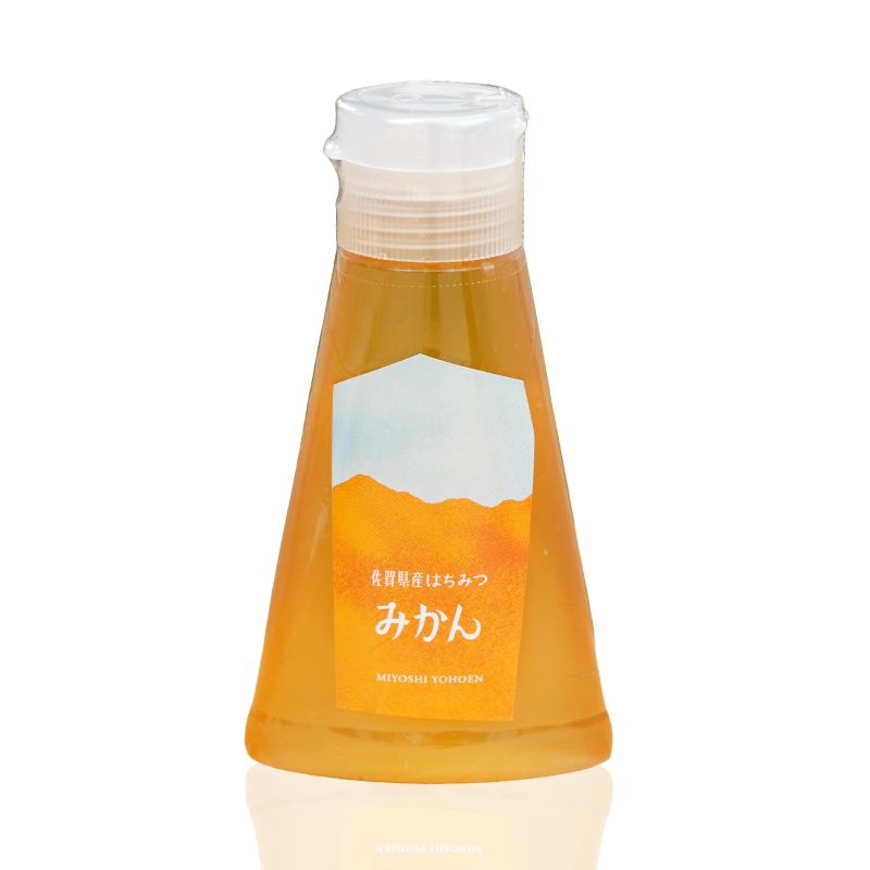 みよしの百花蜜220g1個（瓶タイプ） | 商品一覧,調味料 | さがまちショップ