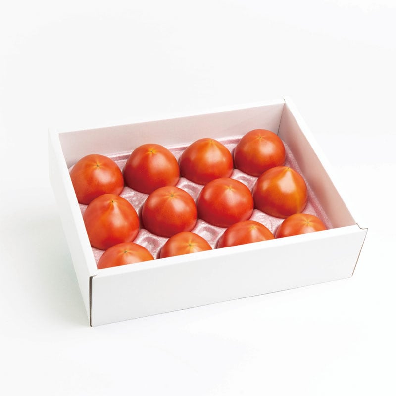 光樹とまと小玉化粧箱 | 商品一覧,野菜,トマト | さがまちショップ