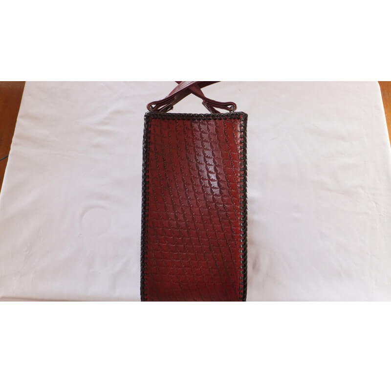 斜花柄/牡丹バッグ | 商品一覧,雑貨 | さがまちショップ