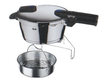 送料無料】フィスラービタクイックプラス圧力鍋3.5L,ガラス蓋付のこと