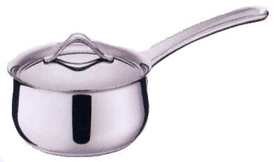 ラゴスティーナ メロディア ソースパン16cm Lagostina ラゴスティーナ