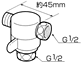 �ѥʥ��˥å���ʬ������CB-K6