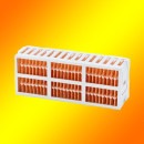 �ѥʥ��˥å������Ѳü��ե��륿�� DS661A-X79S0