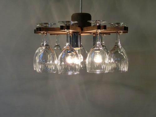 �ե쥤�ॹ���饹�����ǥꥢ��3���ʥ������֥饦���  DP-061-2DB