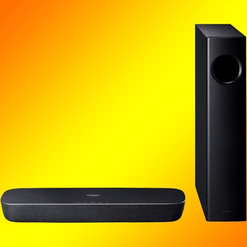 Panasonic SC-HTB250 ブラック スピーカー パナソニック シアターバー SC-HTB250 | オーディオ,スピーカー
