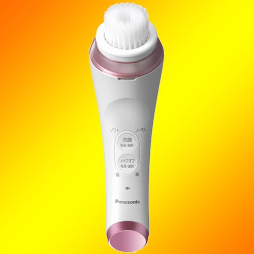 パナソニック 洗顔美容器 濃密泡エステ EH-SC67 | 健康・理美容,美容