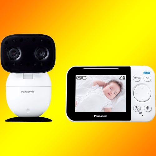 �ѥʥ��˥å� KX-HC705-W [�ۥ磻��]