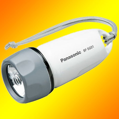 �ѥʥ��˥å� ���ӥ��ܥ륿NEO�դ� LED�ɿ�饤�� BF-SG01N