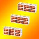 �ѥʥ��˥å������Ѳü��ե��륿�� DS661A-X79S0��3�ĥ��å�