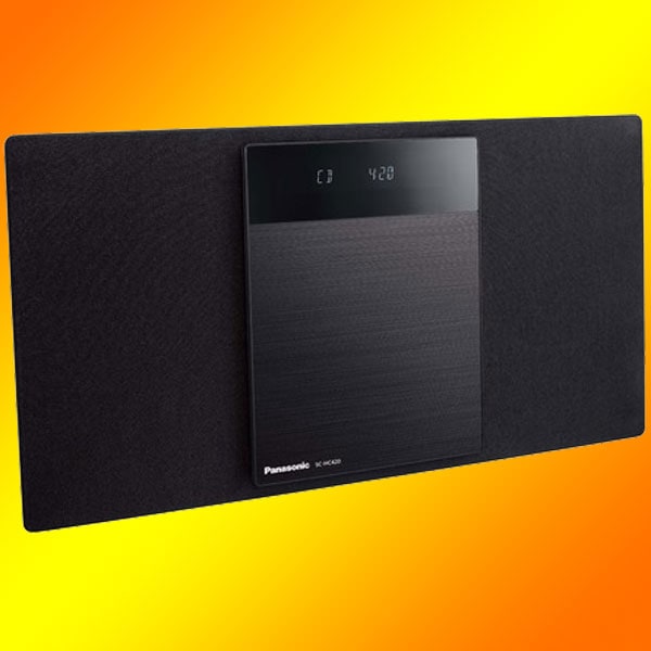 �ѥʥ��˥å� SC-HC420-K [�֥�å�]��Ǽ��2���ְʾ��