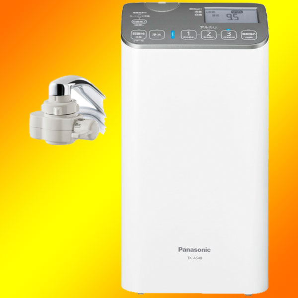 �ѥʥ��˥å� ���륫�ꥤ��������� TK-AS48