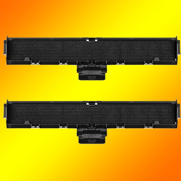 三菱電機 アレル除菌脱臭空清フィルター 2個セット MAC-301FTx2