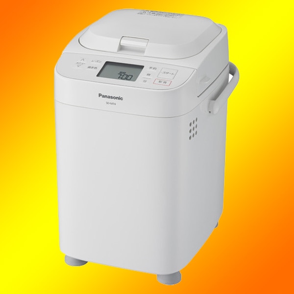 パナソニック SD-MT4 | 生活家電,ホームベーカリー,ホームベーカリー