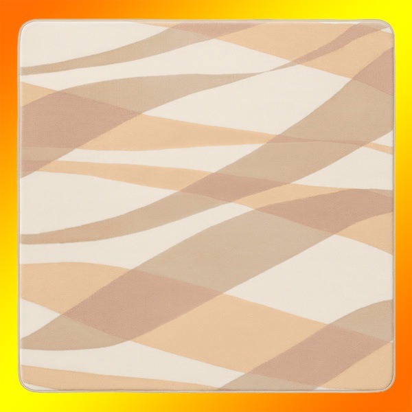 パナソニック 着せ替えカーペット セットタイプ（2畳相当） DC-2NKC1