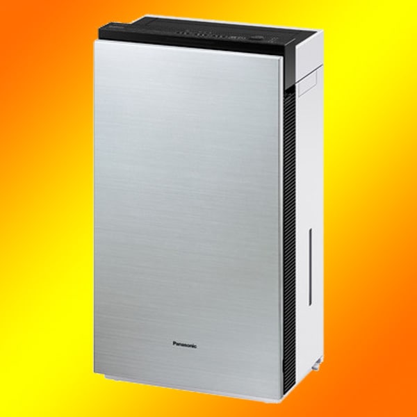 パナソニック ジアイーノ F-MV4300-SZ [ステンレスシルバー] | 生活