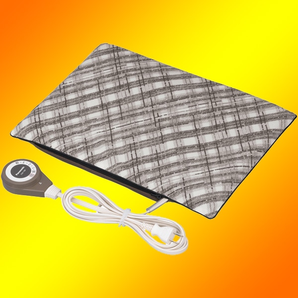 パナソニック 電気あんか DW-78P | 住まい,暖房機,その他暖房器具