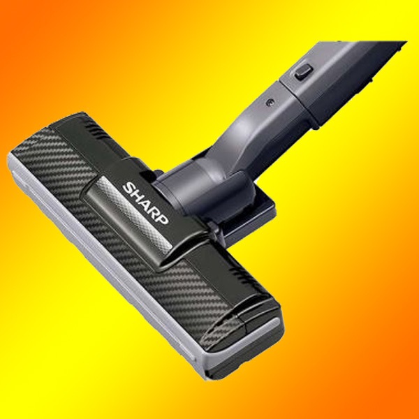 シャープ 掃除機用 吸込口（217 935 1182）217-935-1182 | 生活家電
