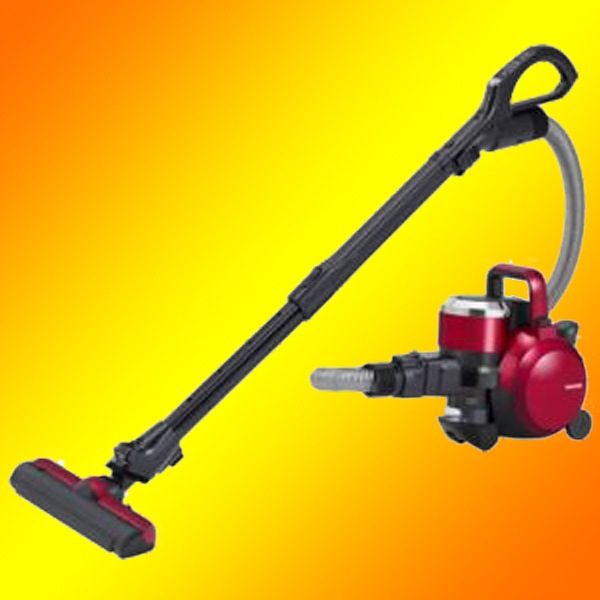 コンパク 東芝 サイクロンクリーナー トルネオ グランレ 生活家電 イバー