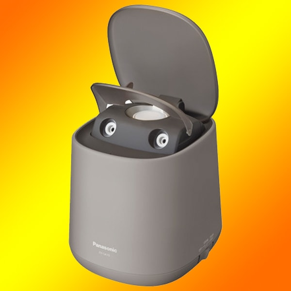 パナソニック スチーマー ナノケア EH-SA70 | 健康・理美容,美容器具