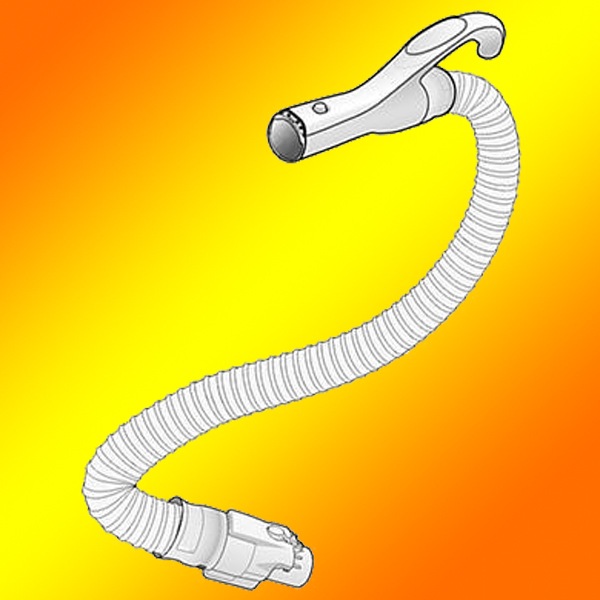 パナソニック 掃除機用 ホース AVV94P-V50L | 生活家電,掃除機,交換 