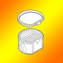 ɩ ɩŵ MITSUBISHI ELECTRIC    ݽѥե륿 ץ꡼ĥե륿 M11F01260