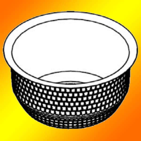 東芝 TOSHIBA 炊飯器用内釜 ウチガマ （5.5合）純正品 交換用 部品