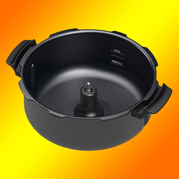 パナソニック オートクッカー NF-AC1000用内なべ AFA12-201-K0 | 生活