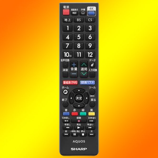 㡼 AQUOS⥳ʥƥѡ[52]AN-52RC5