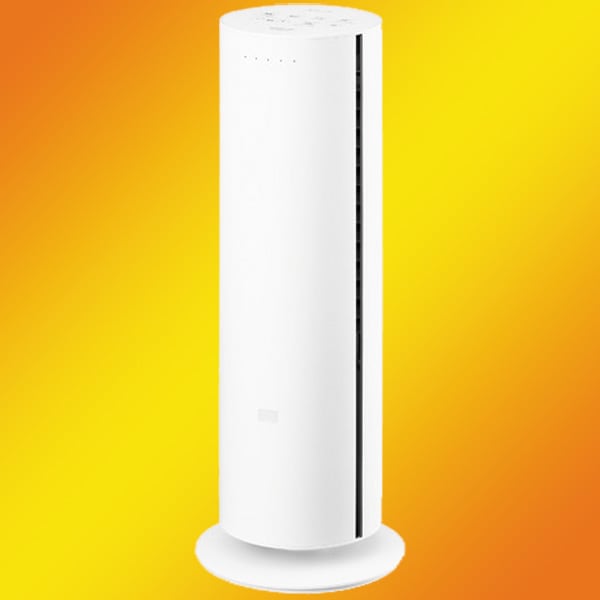 �ѥʥ��˥å� Hot&Cool DS-FWX1201-W [�ۥ磻��]