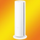 �ѥʥ��˥å� Hot&Cool DS-FWX1201-W [�ۥ磻��]