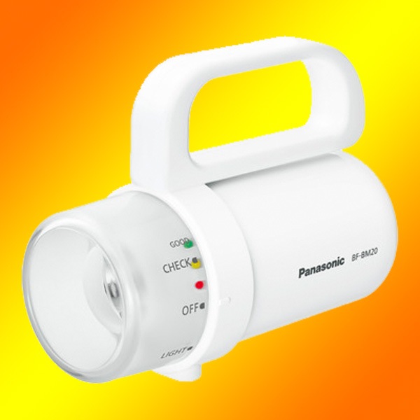 �ѥʥ��˥å� ���̥����å���ǽ�դ����Ӥ��ɤ�Ǥ�饤�� BF-BM20P-W [�ۥ磻��]