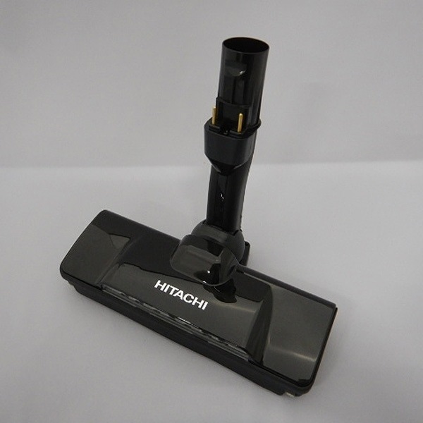日立 HITACHI 純正品 交換用 部品 掃除機用吸い口スイクチD-DP28